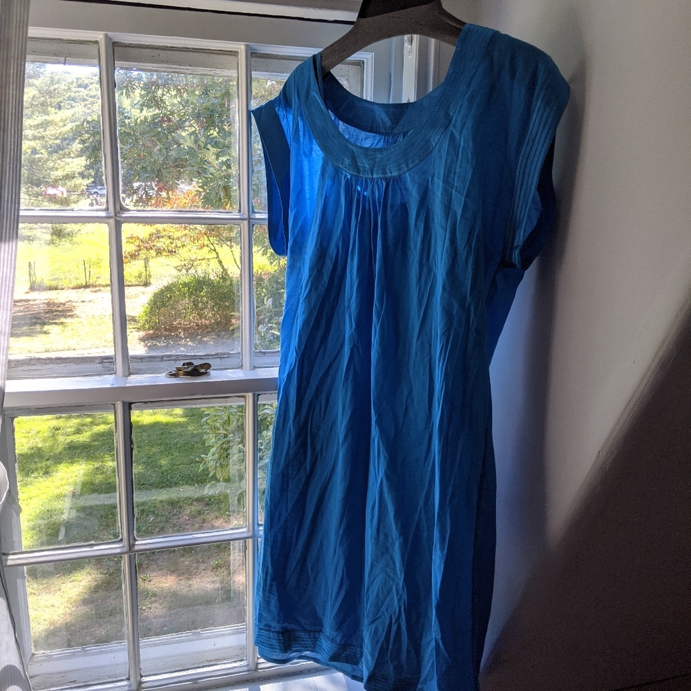 Calvin Klein dress